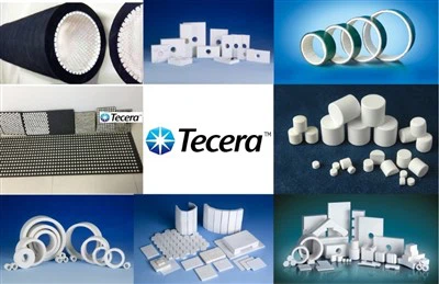 Soluzzjonijiet Avvanzati tal-Ilbes-Ċeramika Reżistenti